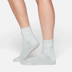 SKIMS Micro-poly Crew Sock